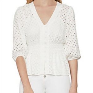 BCBGMaxazria Blouse-NWT